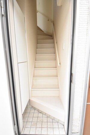 ウィンズパレ田無の物件内観写真